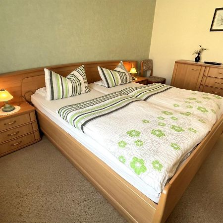 Ferienwohnung Malchow See 11131 Eksteriør billede