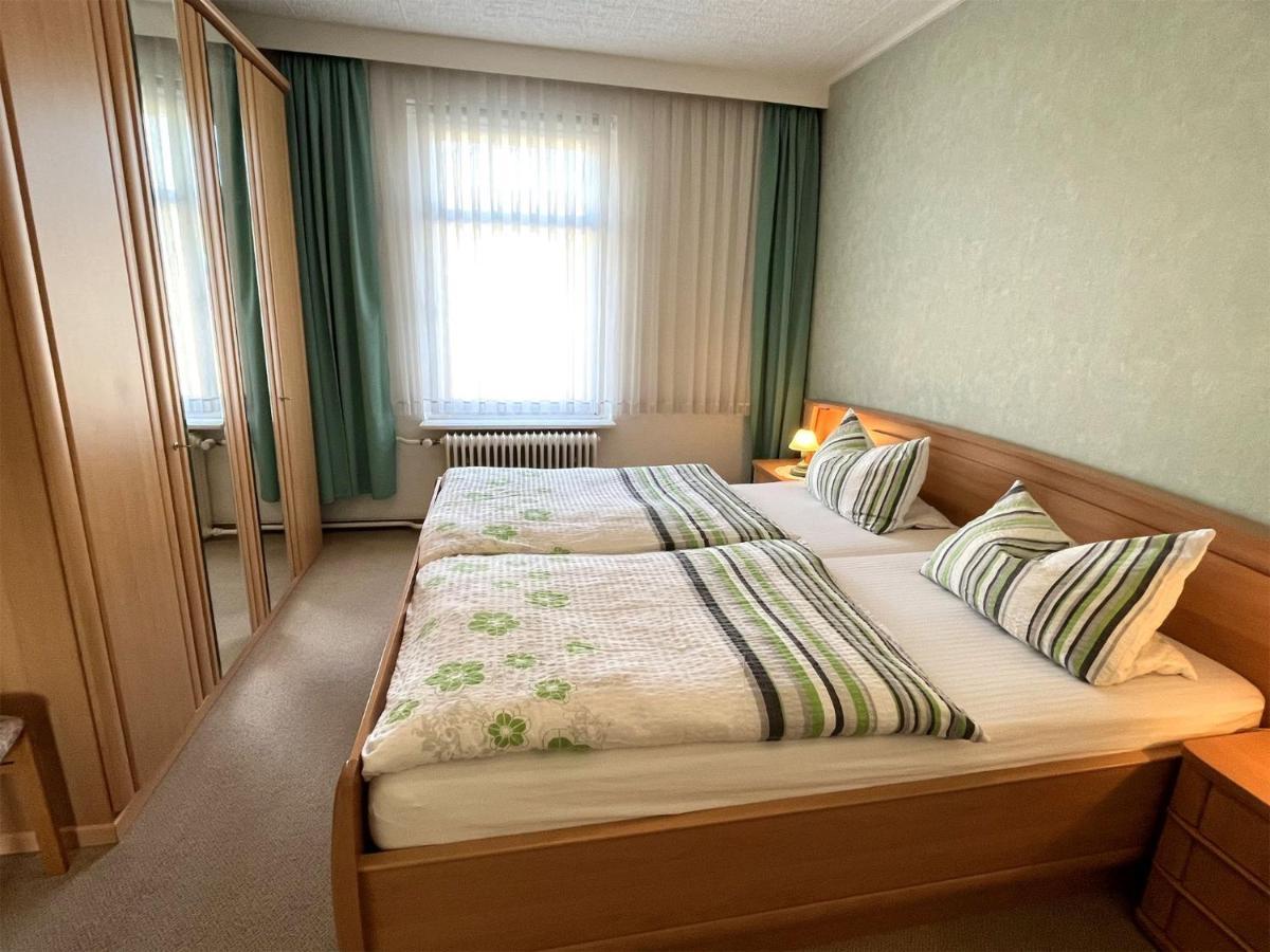 Ferienwohnung Malchow See 11131 Eksteriør billede