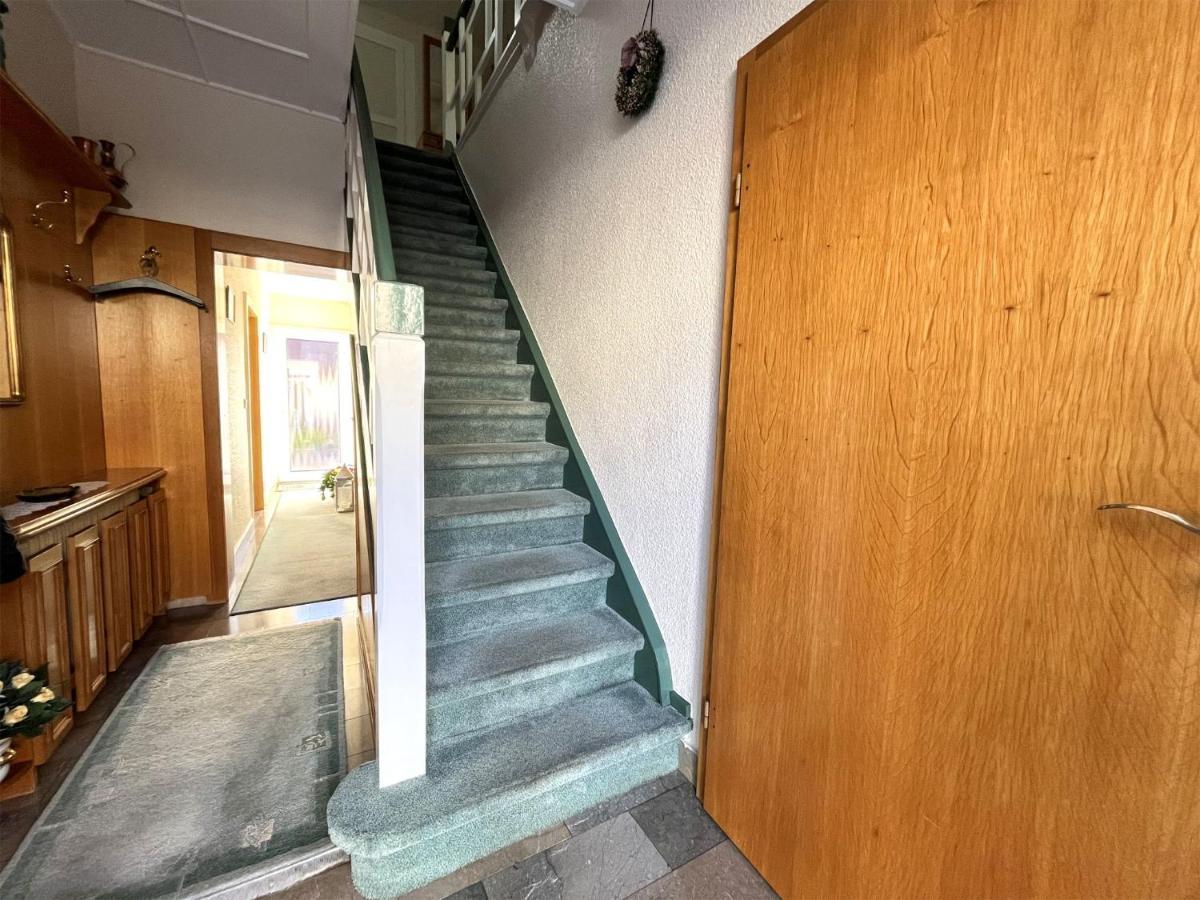 Ferienwohnung Malchow See 11131 Eksteriør billede